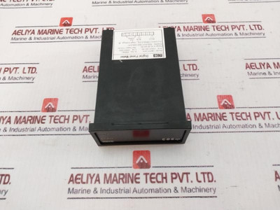 Meco Smppf3531 Digital Panel Meter 11Kv/110Vac 110Vac - Used Meco Smppf3531 Digital Panel Meter 11Kv/110Vac 110Vac - Used