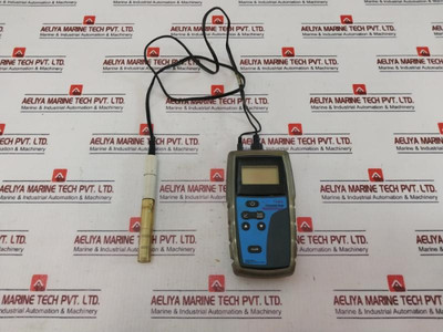 Ashland Conductivity Meter 252204 - Used Ashland Conductivity Meter 252204 - Used