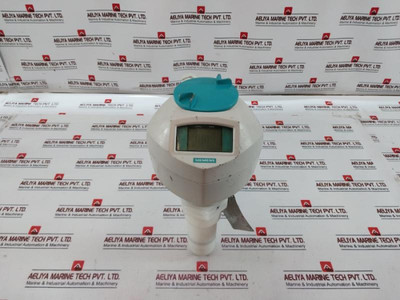 Siemens Lr250 Sitrans Radar Level Transmitter 32V Max 15Ma 24 Bar - Used Siemens Lr250 Sitrans Radar Level Transmitter 32V Max 15Ma 24 Bar - Used