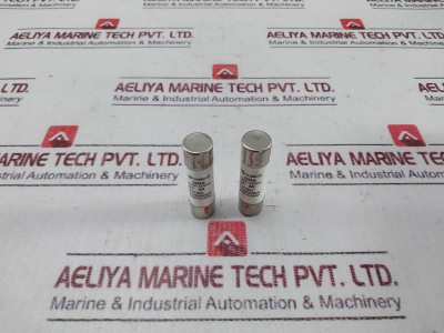 Lot Of 2X Global Ch14 Cylindrical Fuse 690V-120Ka Iec269 Vde0636