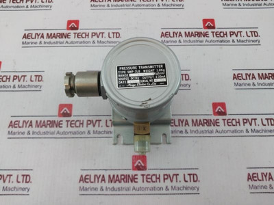 Meiyo Electric Smp-2Lb Pressure Transmitter Dc24V 4-20Ma Meiyo Electric Smp-2Lb Pressure Transmitter Dc24V 4-20Ma