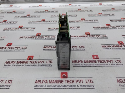 Ge Fanuc Ic693Alg392 8-channel Analog Current/Voltage 24 Vdc