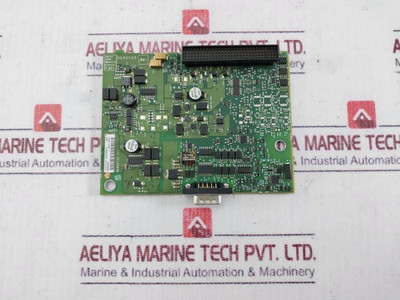 Allen-bradley 96465691 Automatic Alternator Control T1Mc9Y02  - Used