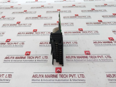 Ge Fanuc 44A751218-g01 Input Module 44D750122 94V0 - Used Ge Fanuc 44A751218-g01 Input Module 44D750122 94V0 - Used