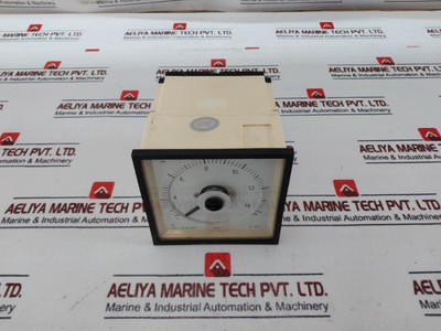 Beijing Automatic Gb/T7676-1998 Dc Ammeter 2-10V, 4 To 14 M - Used Beijing Automatic Gb/T7676-1998 Dc Ammeter 2-10V, 4 To 14 M - Used