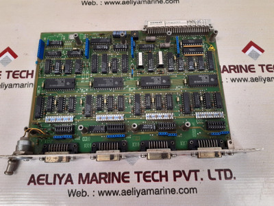 Siemens PCB Card 548 251 9101.01 Product Level 12301 Siemens PCB Card 548 251 9101.01 Product Level 12301
