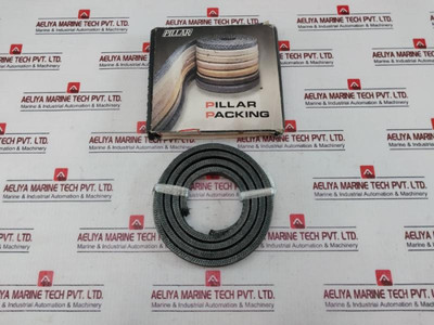 Pillar 6528 High-strength Carbon Fiber Packing 8.00Mm - New Pillar 6528 High-strength Carbon Fiber Packing 8.00Mm - New