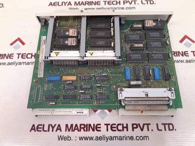 Siemens 5482267103/5482277201 circuit board from India Siemens 5482267103/5482277201 circuit board from India