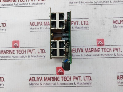 Zypcom 81522-900 Printed Circuit Board Rev C 81522-001, C002944 - Used Zypcom 81522-900 Printed Circuit Board Rev C 81522-001, C002944 - Used