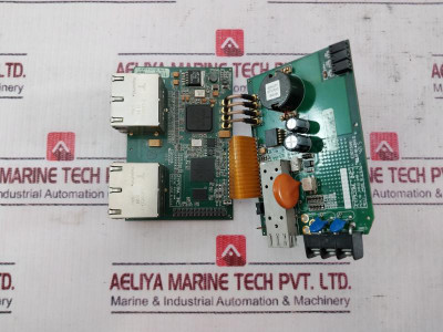 Zypcom 81522-900 Printed Circuit Board Rev C 81522-001, C002944