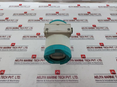 Siemens 7Mf4033-1Da10-2Ac6-z Pressure Transmitter A5E31200105 Sitrans P Ds Iii - Used Siemens 7Mf4033-1Da10-2Ac6-z Pressure Transmitter A5E31200105 Sitrans P Ds Iii - Used