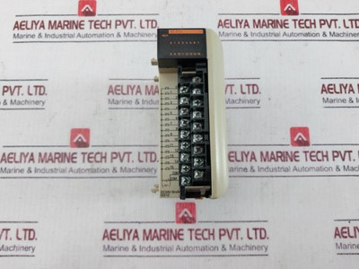 Omron Cqm1-id212 16-points Digital Input Module 24Vdc 6Ma - Used Omron Cqm1-id212 16-points Digital Input Module 24Vdc 6Ma - Used