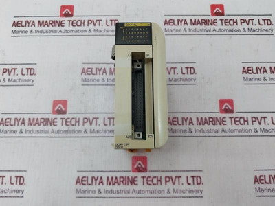Omron Cqm1-od216 Output Module 32 Points Dc24V 0.5A/Point 5A/Unit - Used Omron Cqm1-od216 Output Module 32 Points Dc24V 0.5A/Point 5A/Unit - Used