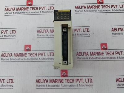 Omron Cqm1-od216 32 Points Output Module Dc24V 0.5A/Point 5A/Unit - Used Omron Cqm1-od216 32 Points Output Module Dc24V 0.5A/Point 5A/Unit - Used