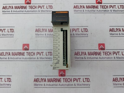 Omron Cqm1-id212 Digital Input Unit 16 Points 24Vdc 6Ma - Used Omron Cqm1-id212 Digital Input Unit 16 Points 24Vdc 6Ma - Used