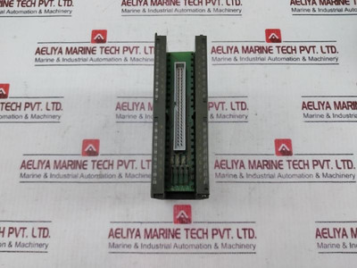 Siemens Simatic S7 6Es7 322-1Bl00-0Aa0 Digital Output Module Series  - Used