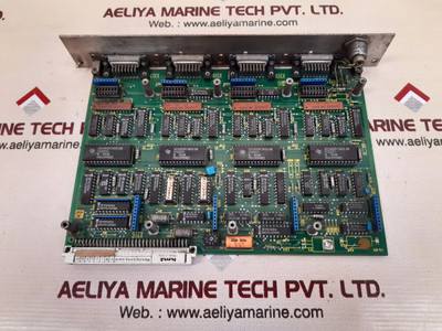 Siemens 5482519101 Pc Board