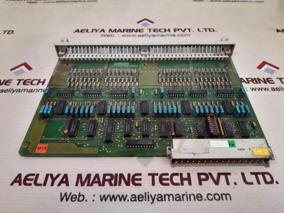 Siemens pcb card 6es5420-3ba11 a0092-0192-03-8 gwe kj 01 04 a Siemens pcb card 6es5420-3ba11 a0092-0192-03-8 gwe kj 01 04 a