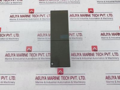 Siemens Simatic S7 6Es7 365-0Ba01-0Aa0 Series Interface Module