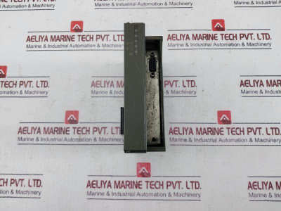 Siemens Simatic S7 6Es7 197-1Lb00-0Xa0 Series Coupler Module 