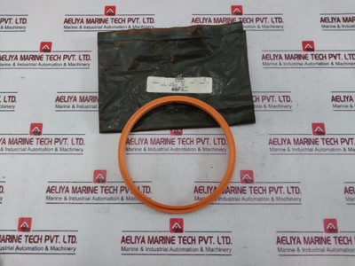 Nov 030965 O-ring Wiper 6 Inch 1Q17 - New