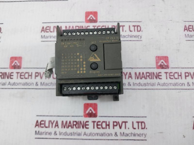 Siemens Simatic Net Cp 6Gk7 243-2Ax01-0Xa0 243-2 Communications Processor