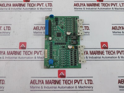 Schneider Electric TSXDMZ64DTK Discrete Solid State I/O Base 