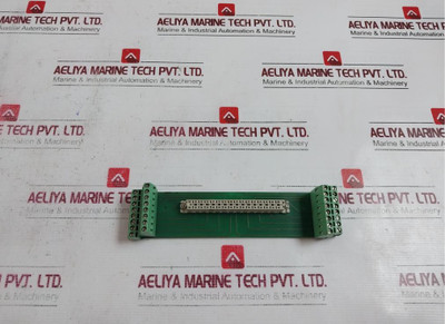 543319-3 Printed Circuit Board 0603