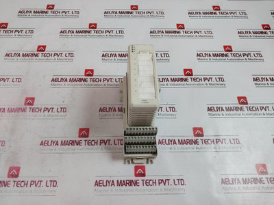 Abb Ao810 3Bse008522R1 Analog Output Module With 3Bse013230R1 Base 0…20Ma - Used Abb Ao810 3Bse008522R1 Analog Output Module With 3Bse013230R1 Base 0…20Ma - Used