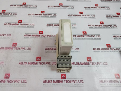 Abb Do810 Digital Output Module Compact 3Bse013230R1 24V 0.5A Sb05410349