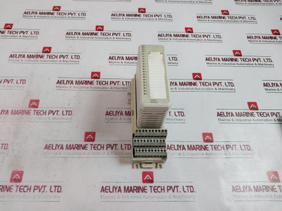 Abb Do810 Digital Output Module Compact 3Bse013230R1 24V 0.5A Sb05410349