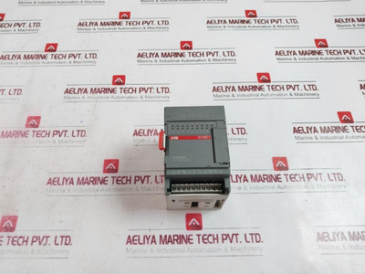 Abb Xi16E1-e4.0 Extension Input Module X116E1 24Vdc 5Ma - Used Abb Xi16E1-e4.0 Extension Input Module X116E1 24Vdc 5Ma - Used