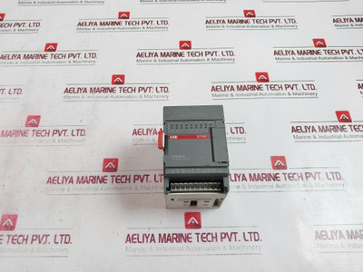 Abb Xi16E1-e4.0 Extension Input Module X116E1 24Vdc 5Ma