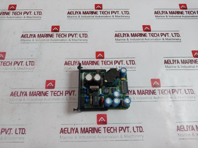 Ge 12M9-0002-a5 Multilin Project X Psu Module/ Board 50/60Hz Wm02A307000527 - Used Ge 12M9-0002-a5 Multilin Project X Psu Module/ Board 50/60Hz Wm02A307000527 - Used