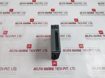 Mitsubishi Electric Melsec-q Qd75Mh2 Positioning Module Unit 24Vdc 0.1A