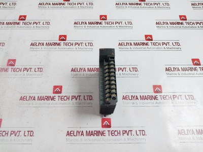 Mitsubishi Electric Qy10 Plc Q Series Output Module Td914563G51 24Vdc 2A