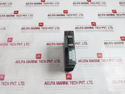 Mitsubishi Electric Qj71Mb91 Plc Q Series Serial Modbus Communication Module - Used Mitsubishi Electric Qj71Mb91 Plc Q Series Serial Modbus Communication Module - Used