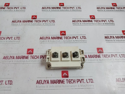 Eupec Bsm100Gb120Dn2E3256 Power Supply Module 0236A