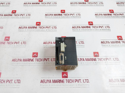 Omron Cj1G-cpu44H Programmable Controller Cpu Unit, Ver. 4.0