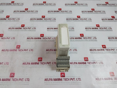Abb Do810 3Bse008510R1 Digital Output Module 3Bse013230R1 Tu810V1 24V, 0.5A