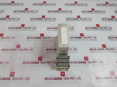 Abb Do810 3Bse008510R1 Digital Output Module 3Bse013230R1 Tu810V1 24V, 0.5A