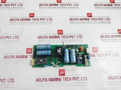 601.00148 K Pcb Power Supply/Filter Module 9442