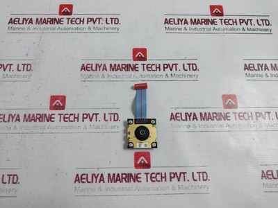 4047911 Pp-m Camera Board 2060517 - Used