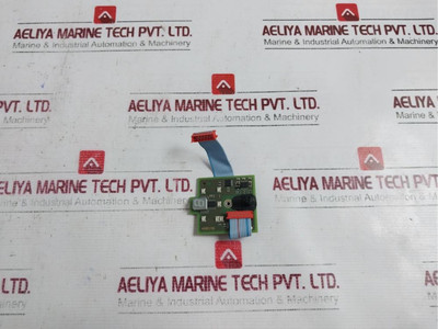 Sick 4080156 Functional Safety Encoder Pcb Module 2032256 Yz86 20 24 - Used Sick 4080156 Functional Safety Encoder Pcb Module 2032256 Yz86 20 24 - Used