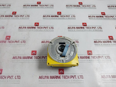 Sick 4080156 Functional Safety Encoder Module 2055115 V529 - Used Sick 4080156 Functional Safety Encoder Module 2055115 V529 - Used