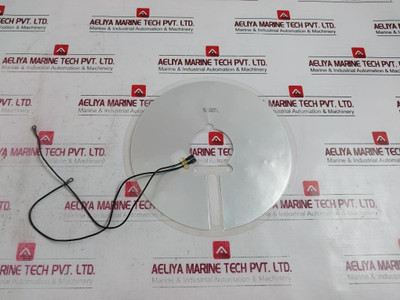 El-200N 3A 860-1 El Plate/Indicator Disc