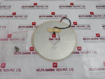 309060-pe El-200 Propeller Shaft Revolution Indicator Disc - Used