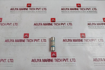 Sam Boo Sc-2 Fast Acting Cartridge Fuse 6A Ac 500V Dc 250V