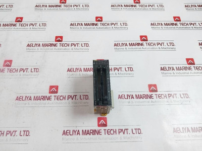 Omron Cj1W-od262 Output Unit Kcc-rem-omr-cj1W-00068 - Used