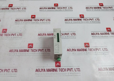 Delta Dtc1001C Temperature Process Controller Module Dc24V Max 24W - Used Delta Dtc1001C Temperature Process Controller Module Dc24V Max 24W - Used
